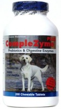 CompleZyme Plus