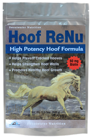 Hoof ReNu