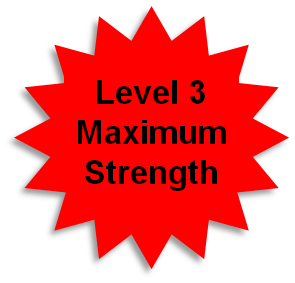Level_3 Hyaluronic Acid for dogs