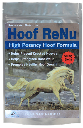 Hoof ReNu