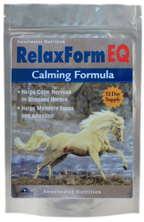 RelaxForm EQ