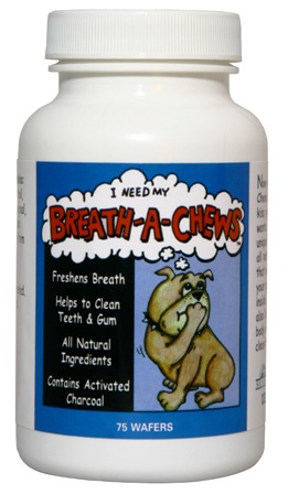 Breath-A-Chews