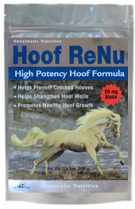 Biotin for Horses Hoof ReNu