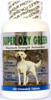 Super Oxy Green
