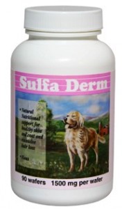SulfaDerm