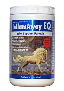 Horse Joint Supplement InflamAway EQ