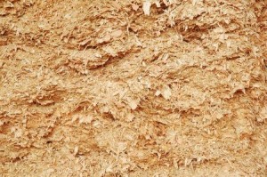 Wood Chips